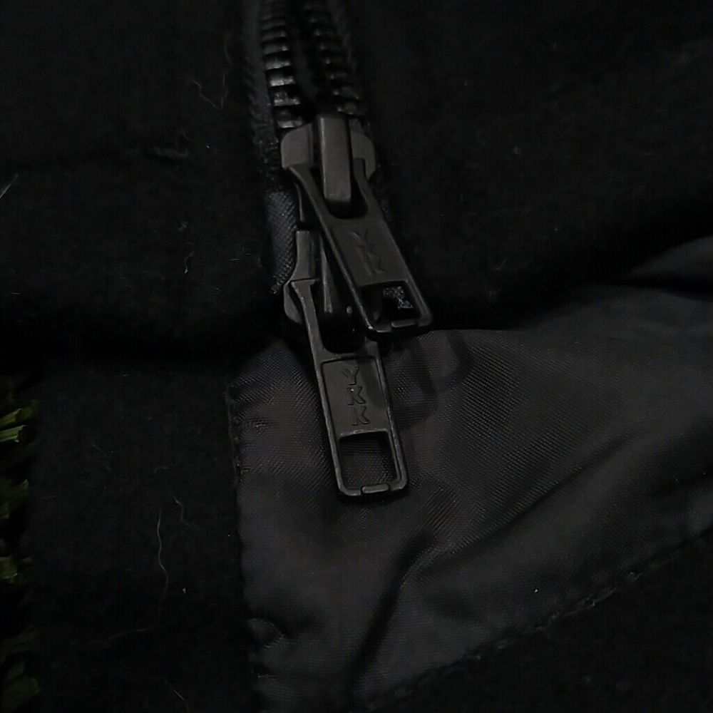 🌟 Control Sector Fishtail jacket - Picture 5 of 7